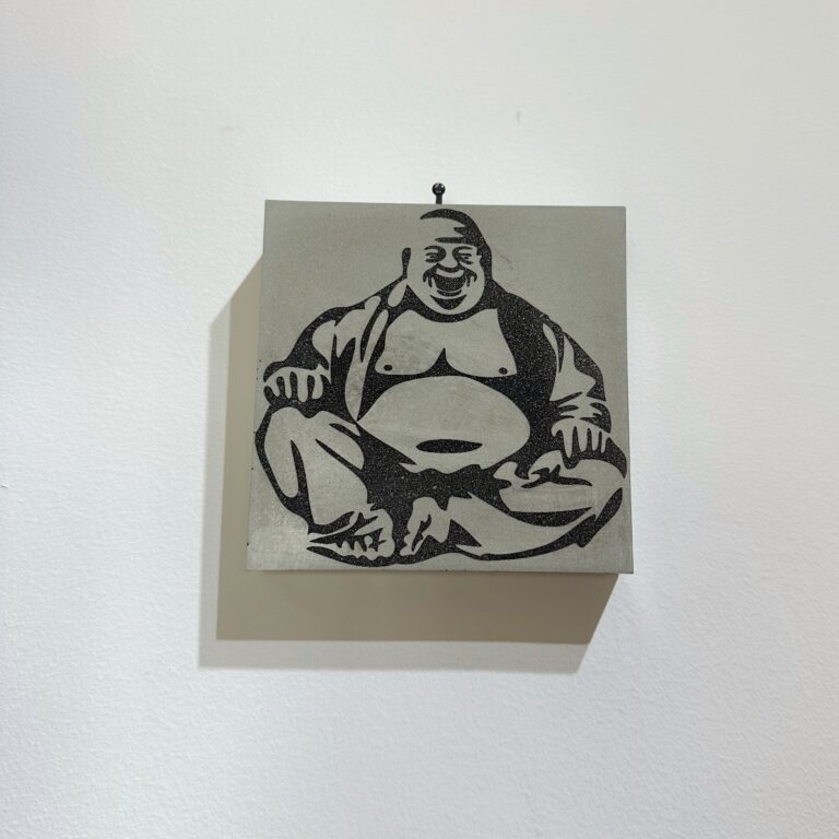 תמונת בטון מעוצבת